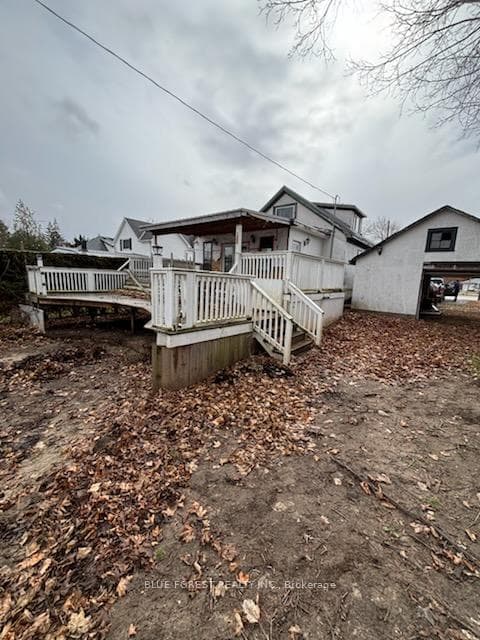 331 Gilbert Avenue photo 16
