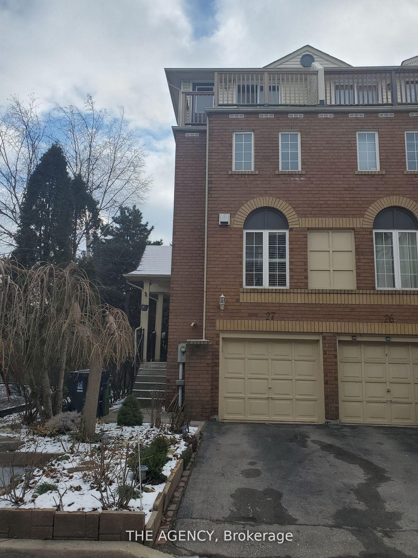 189 Galloway Road Unit 27 photo 1