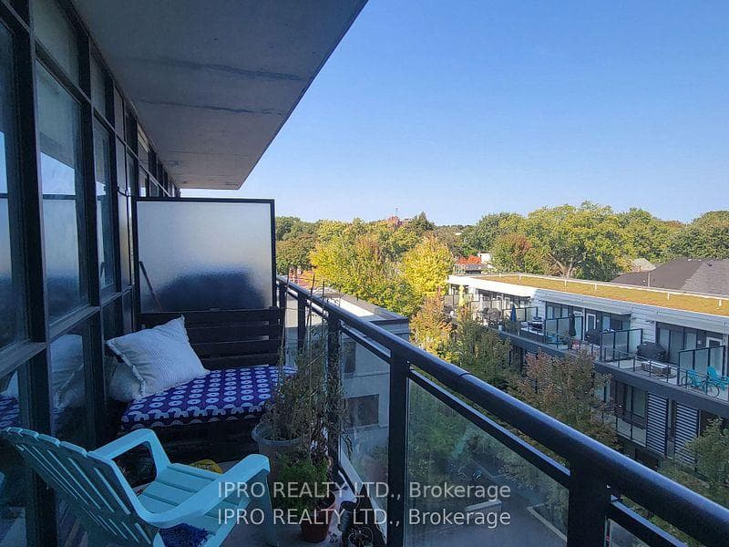 1190 Dundas Street Unit 629 photo 6