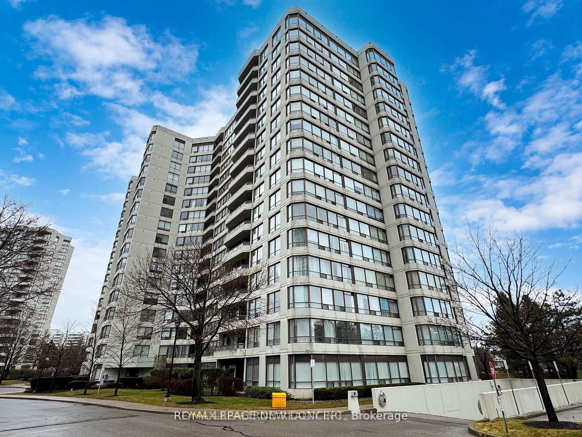 1121 Steeles Avenue Unit 912 photo 34
