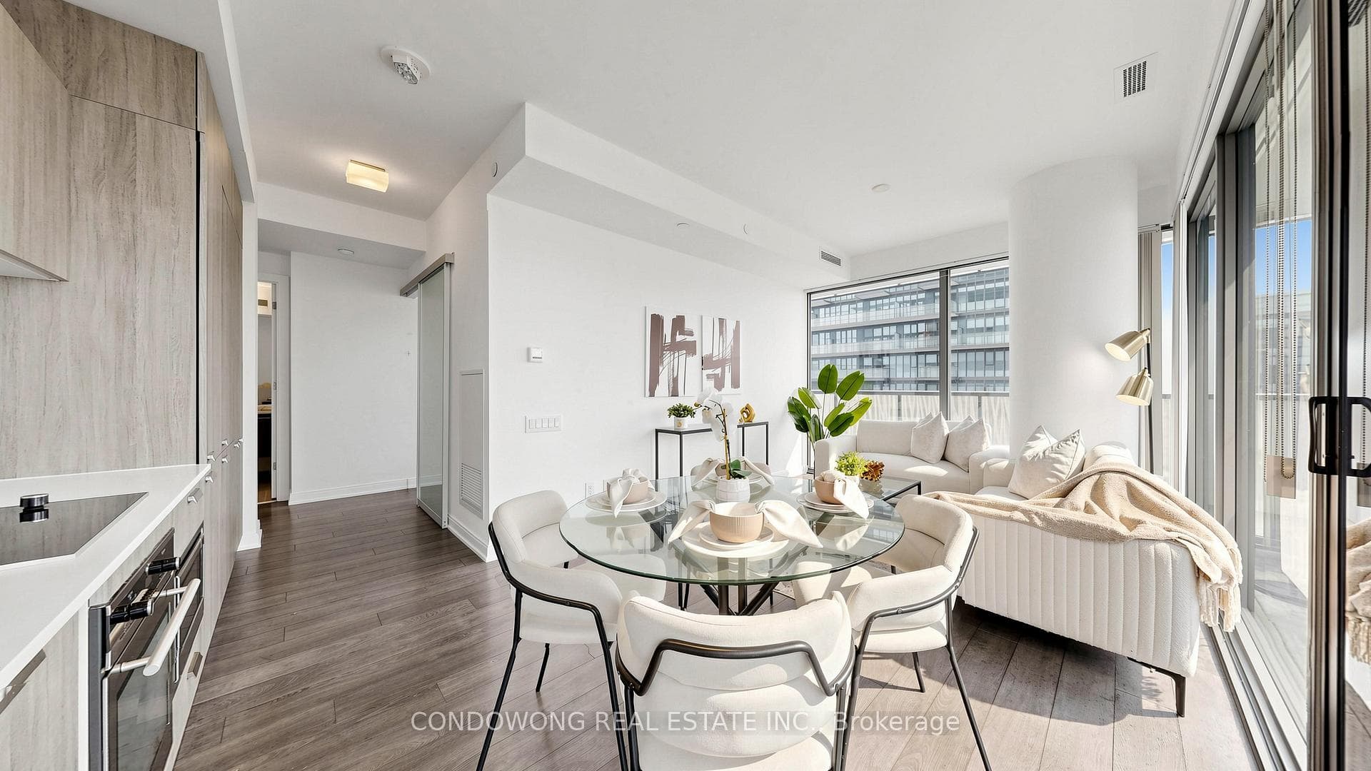 50 Charles Street Unit 4203 photo 9