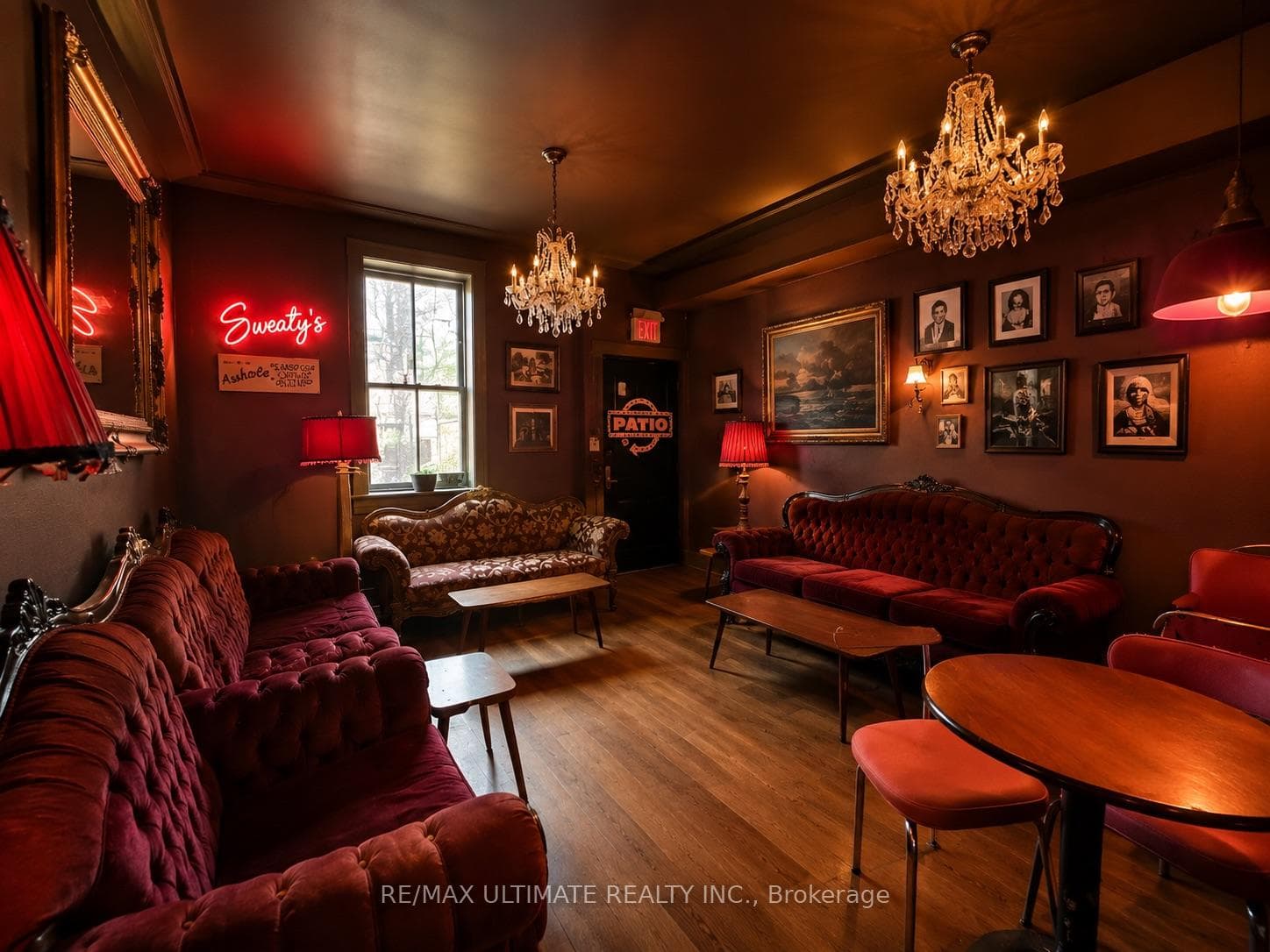 13 OSSINGTON Avenue photo 2