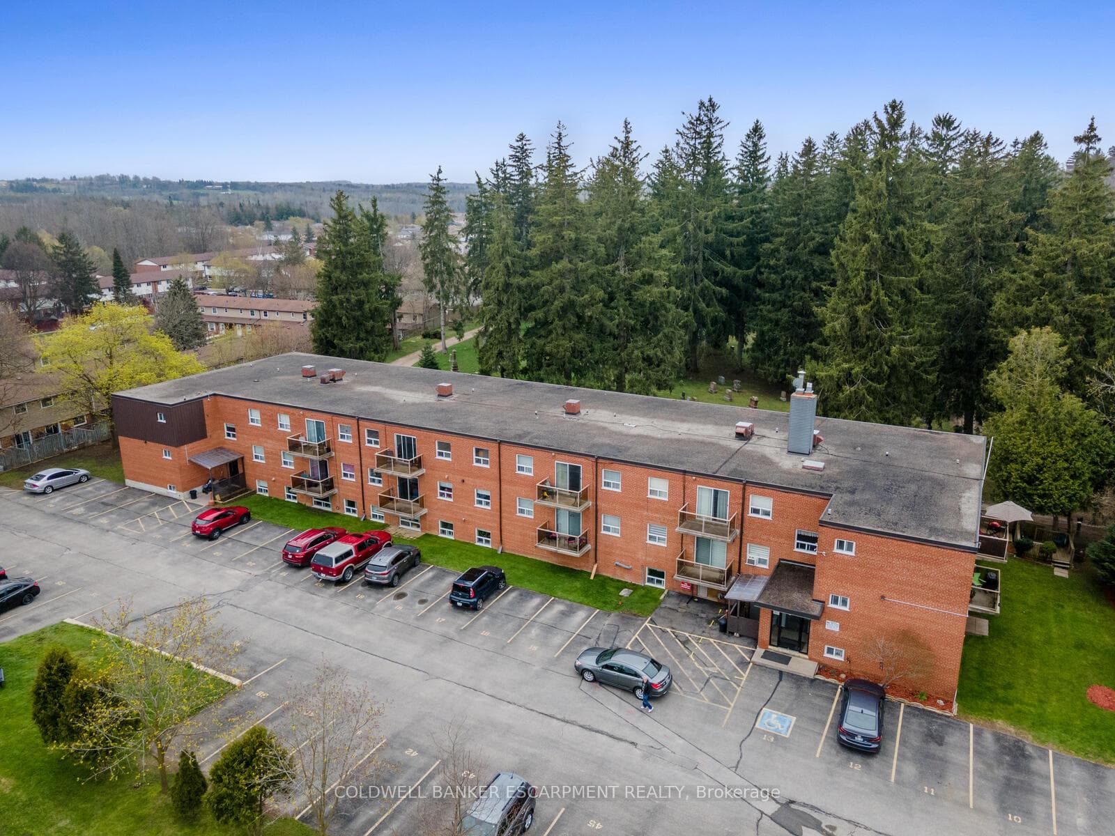 24 Ransom Street Unit 301 photo 18