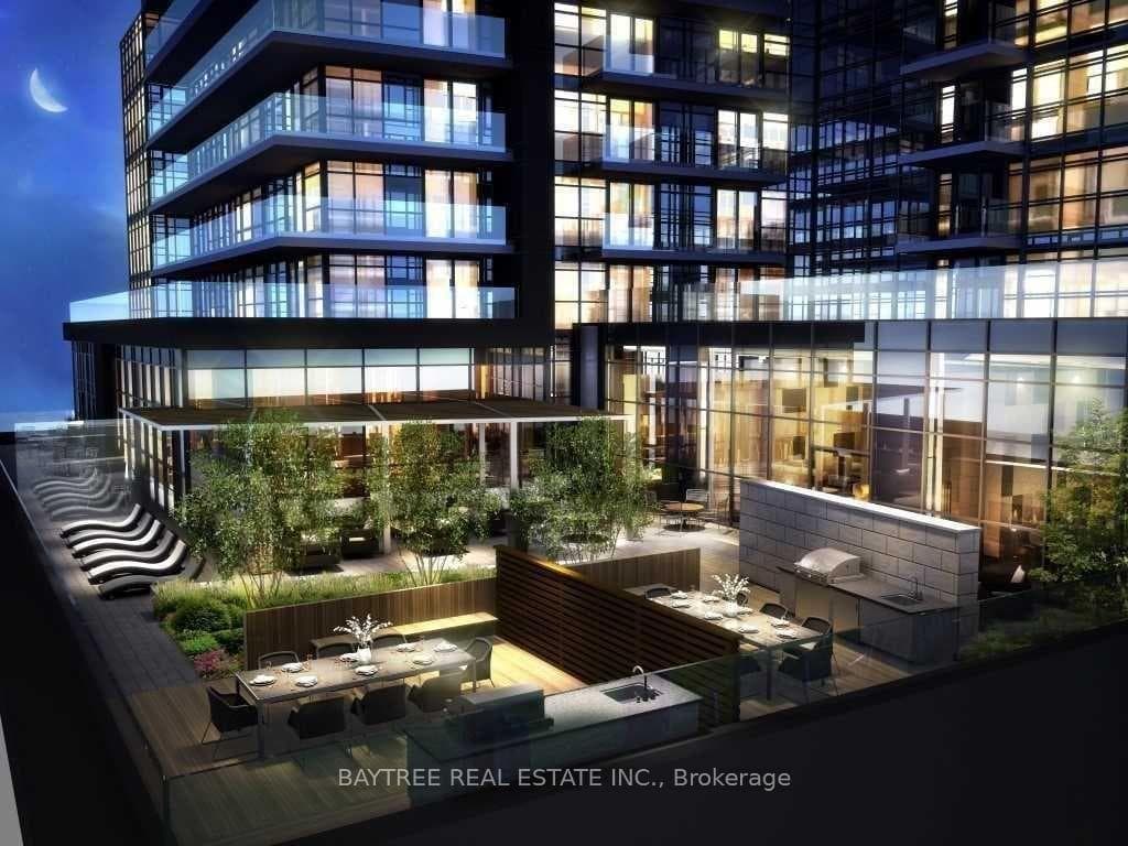 125 Redpath Avenue Unit 1707 photo 10