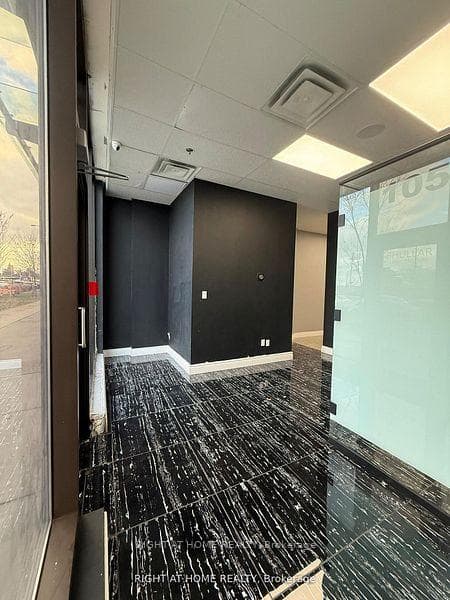 1 De Boers Drive Unit 105 photo 3