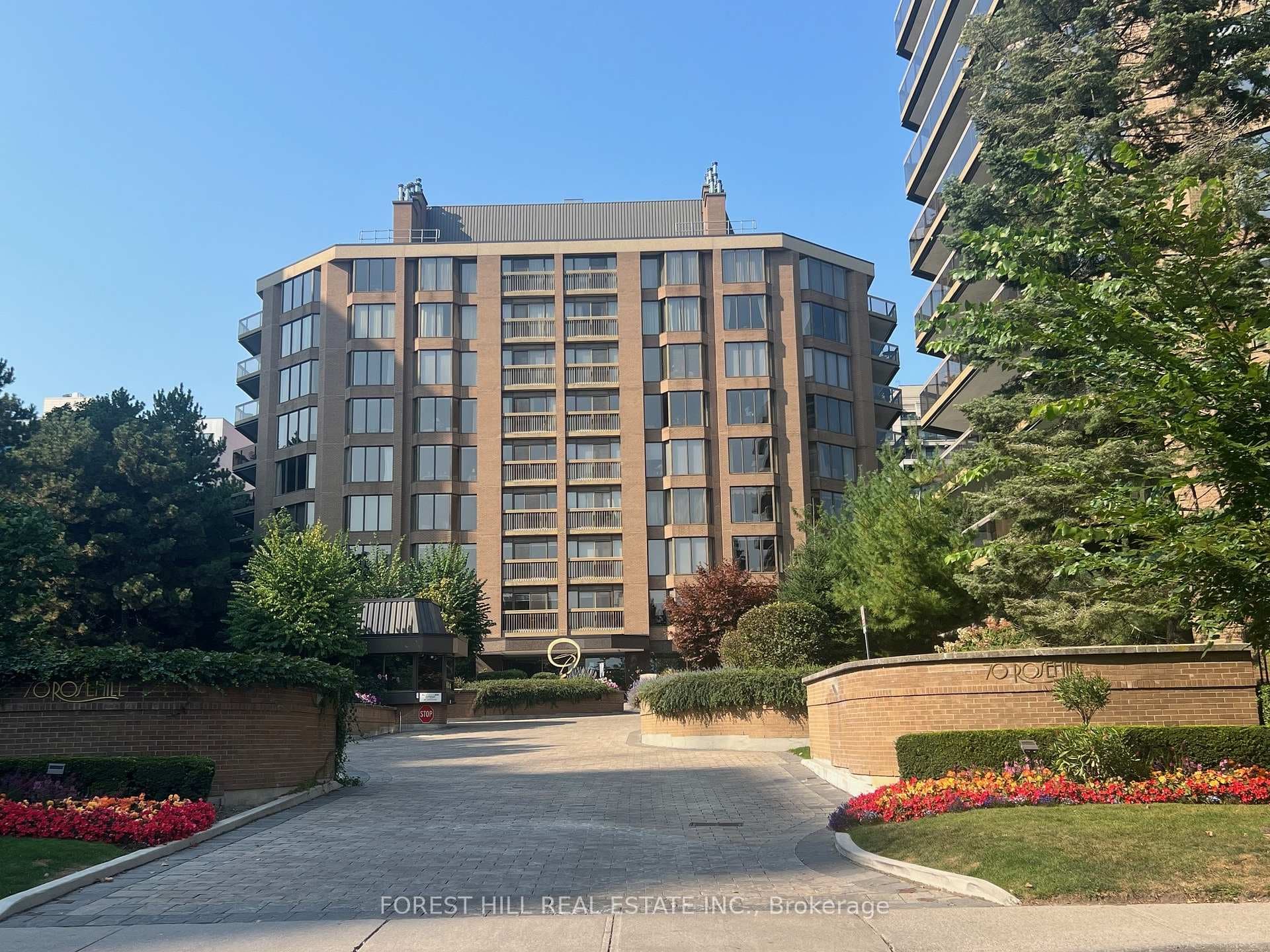 70 Rosehill Avenue Unit 305 photo 1