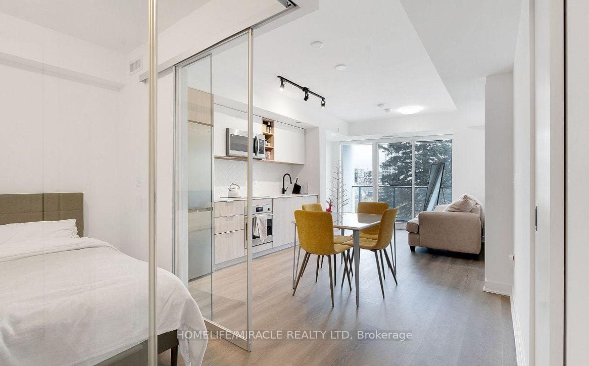 36 Zorra Street Unit 320 photo 13