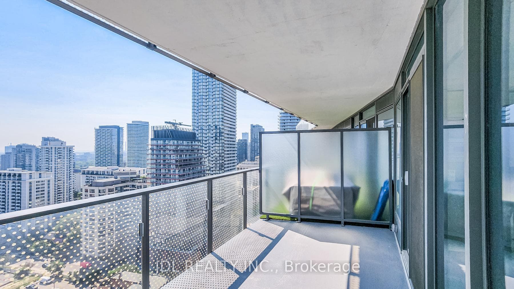 11 Wellesley Street Unit 2812 photo 3
