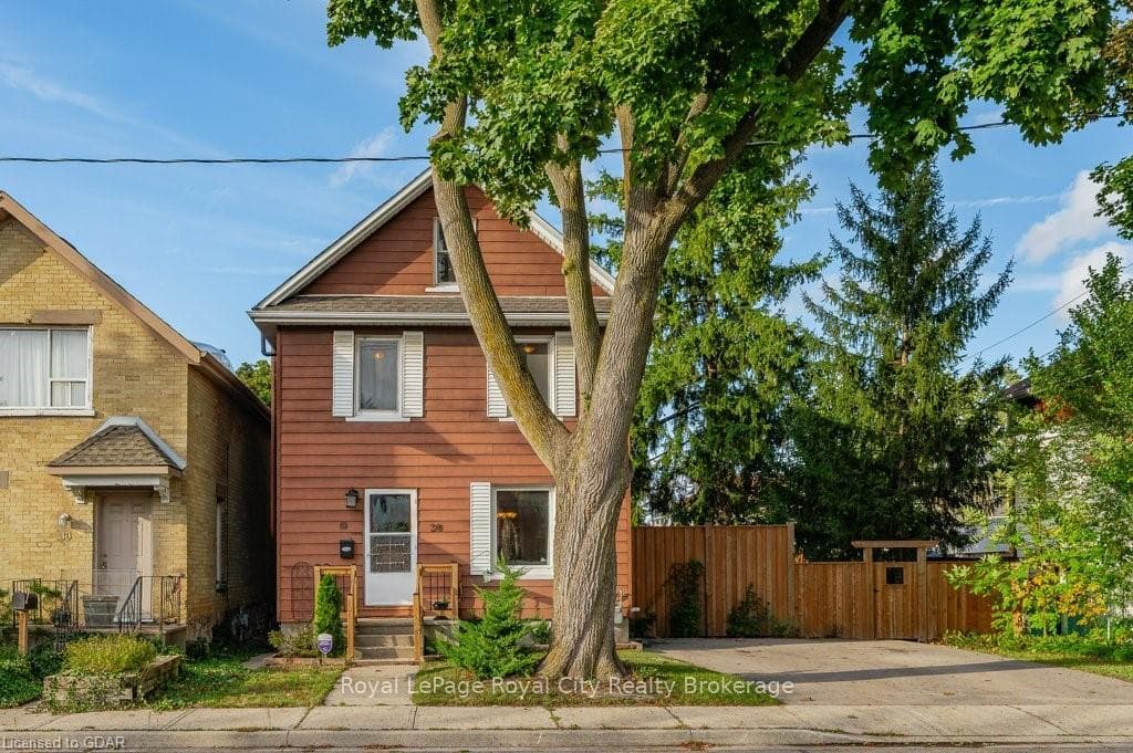 28 BLAIR Road photo 1