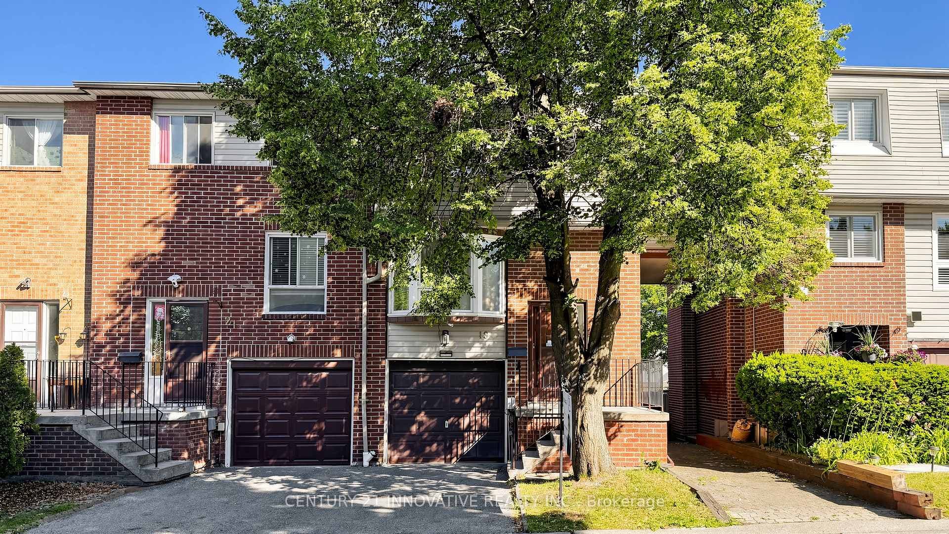 33 Dundalk Drive Unit 19 photo 1