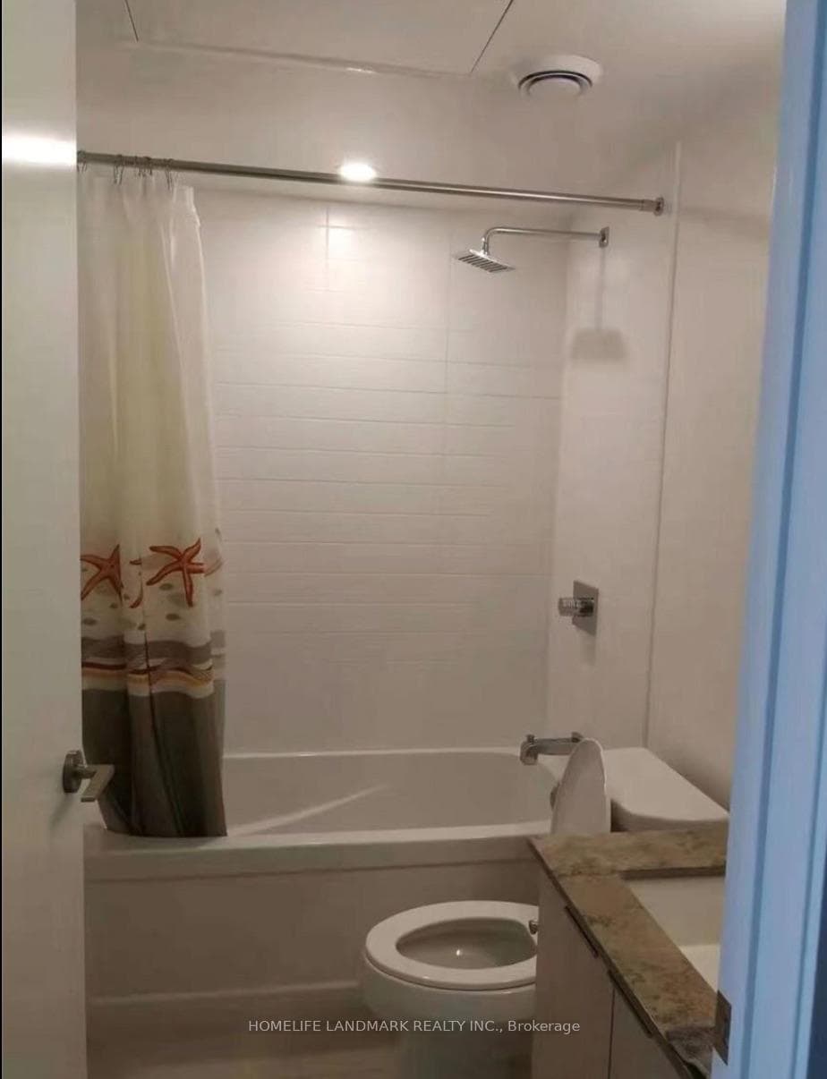 501 Yonge Street Unit 3403 photo 5