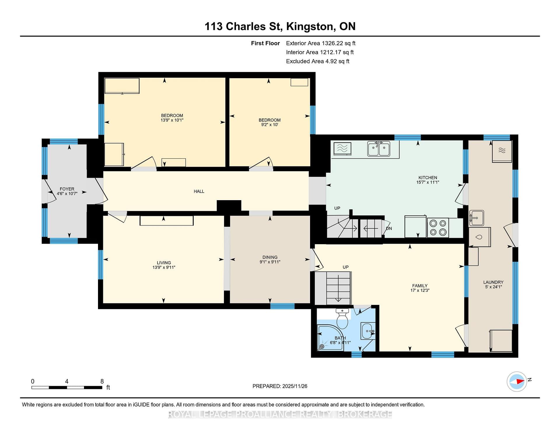 113 Charles Street photo 36