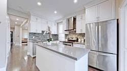 20 Bowood Avenue photo 14