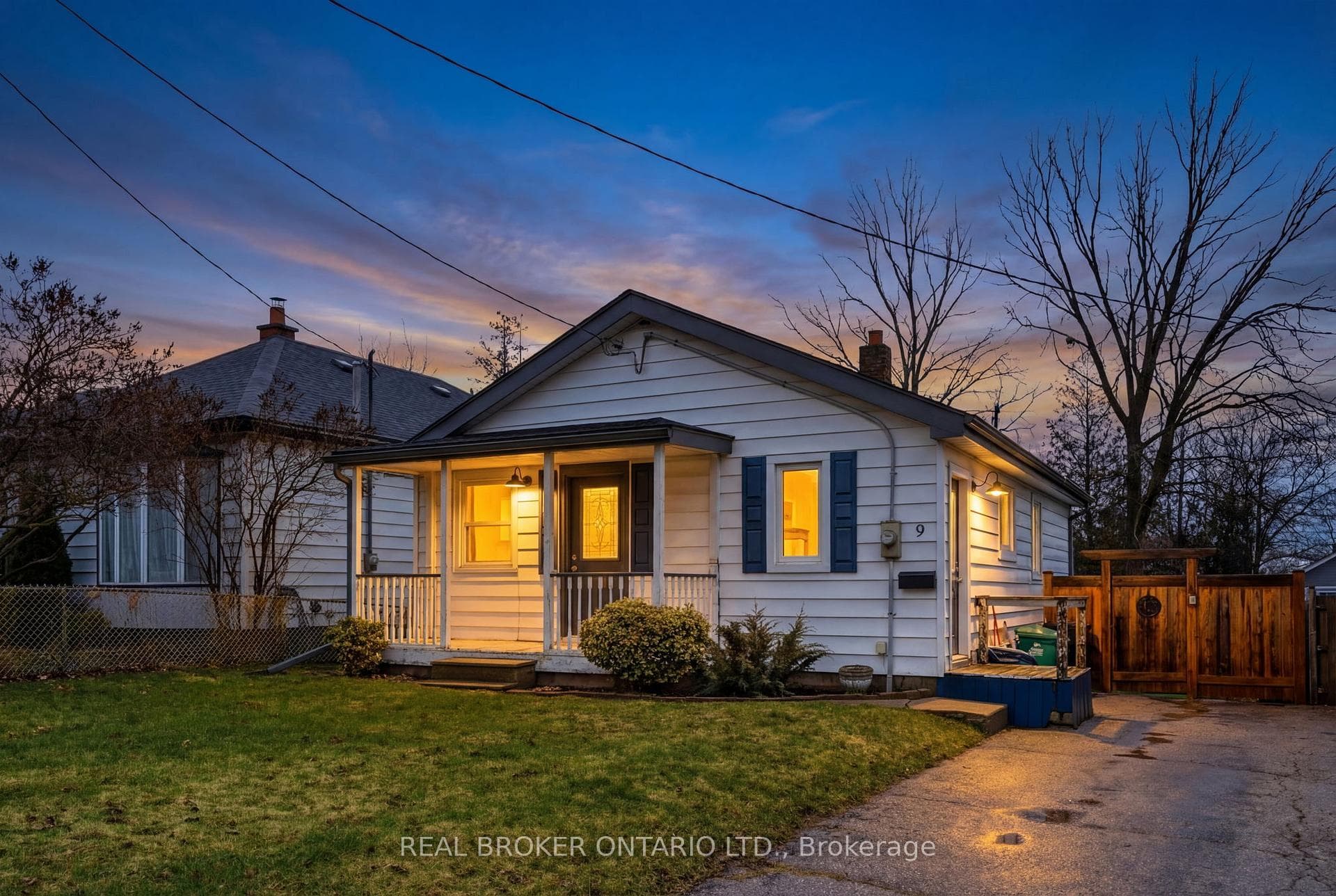 9 Mercer Road photo 1