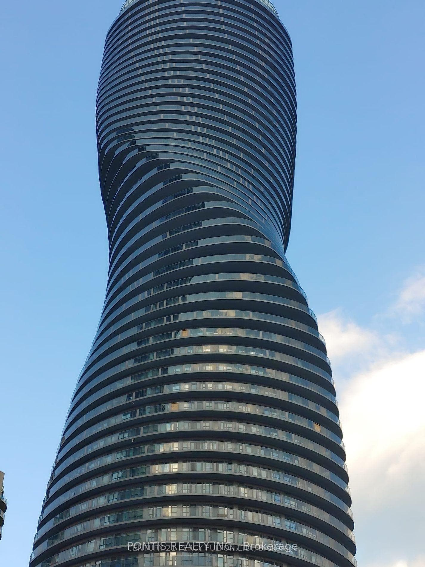60 Absolute Avenue Unit 3408 photo 10