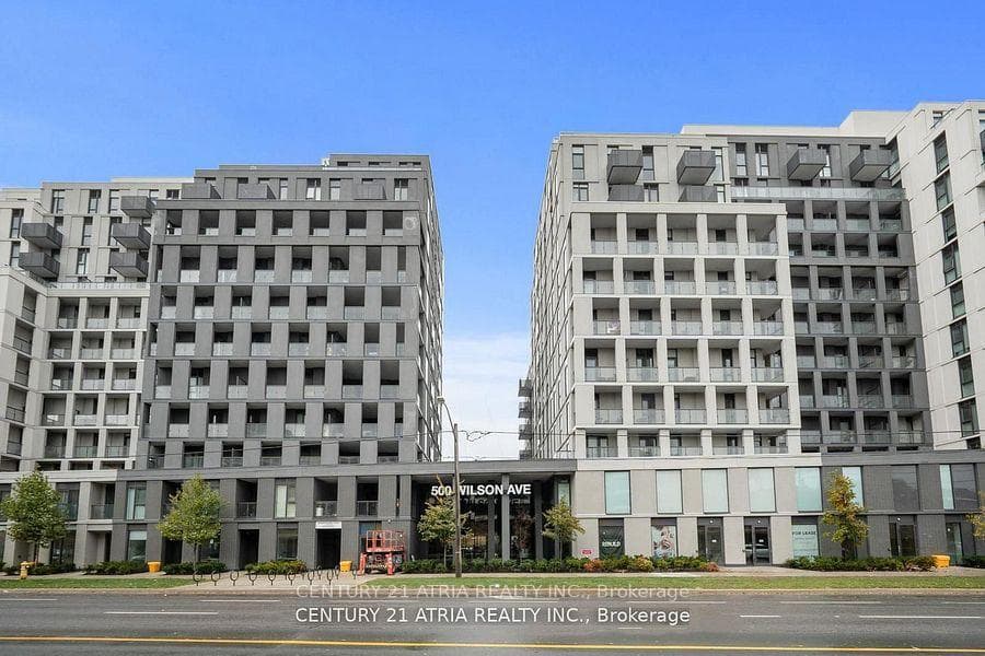 500 Wilson Avenue Unit 519 photo 20