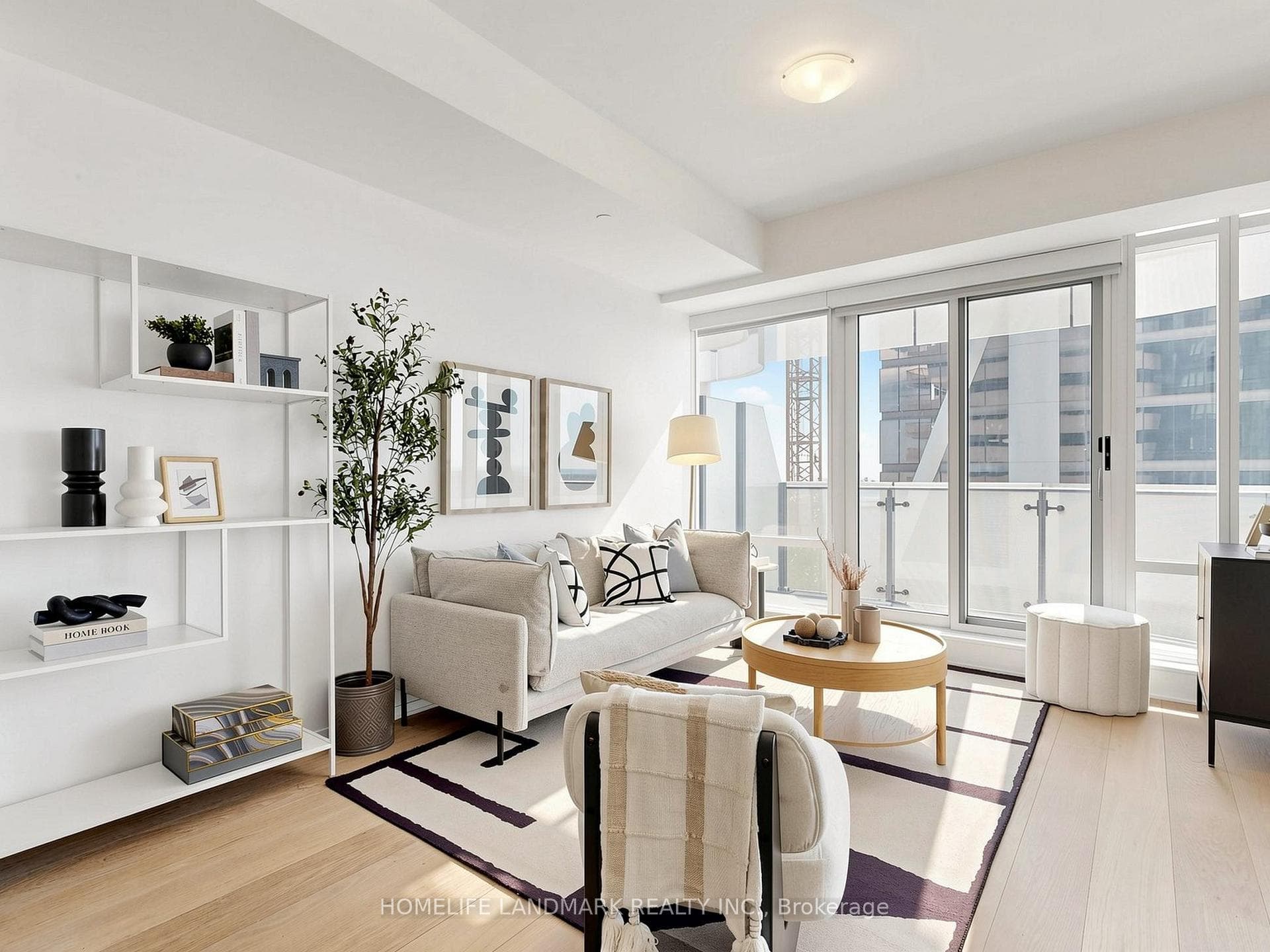 1 bloor Street Unit 6608 photo 1