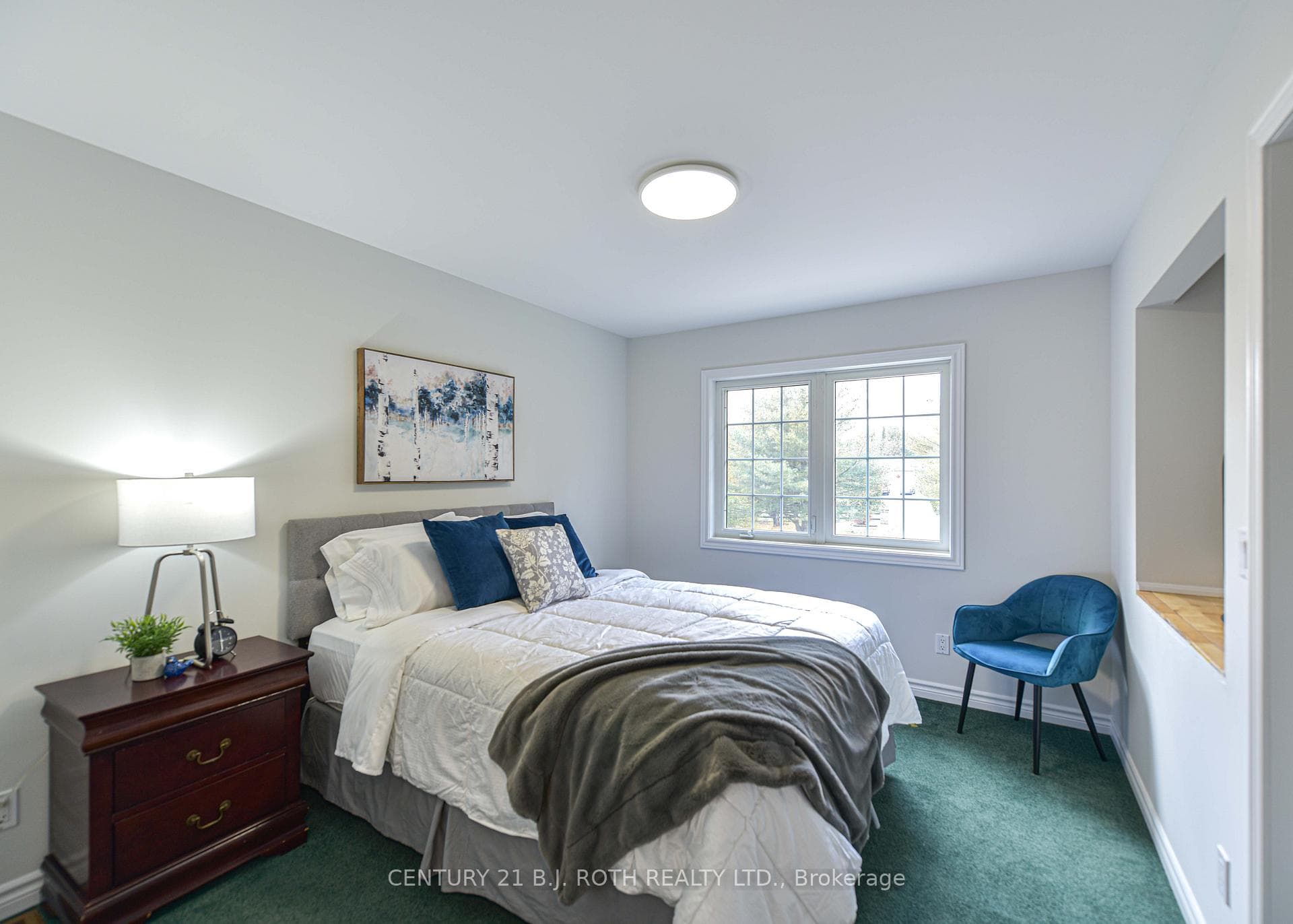 Bedroom #1