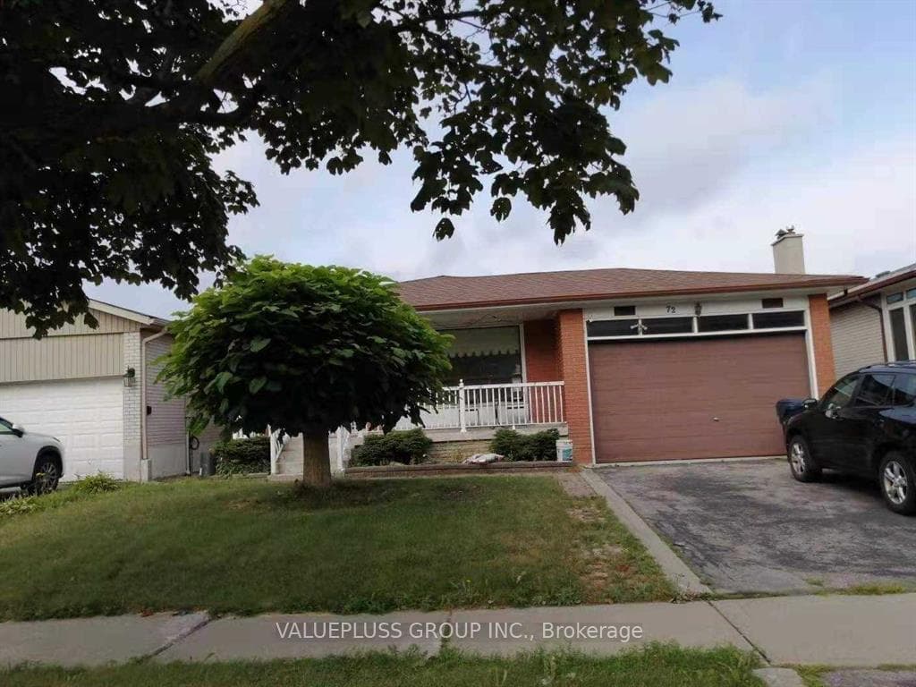 72 Corinthian Boulevard Unit Main photo 1