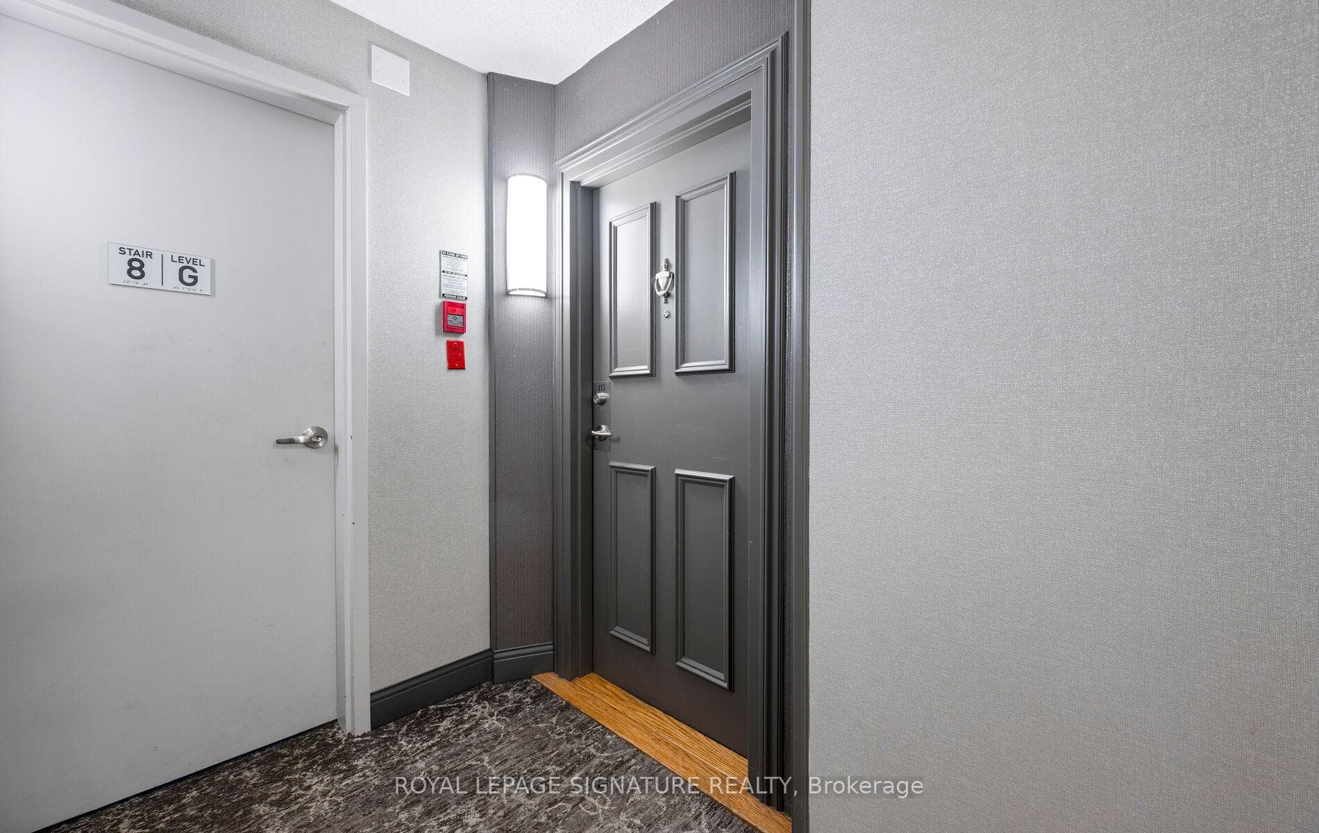 255 The Donway N/A Unit 115 photo 4