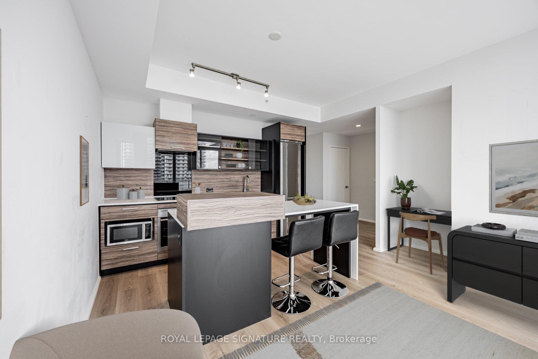 75 St. Nicholas Street Unit 2906 photo 1