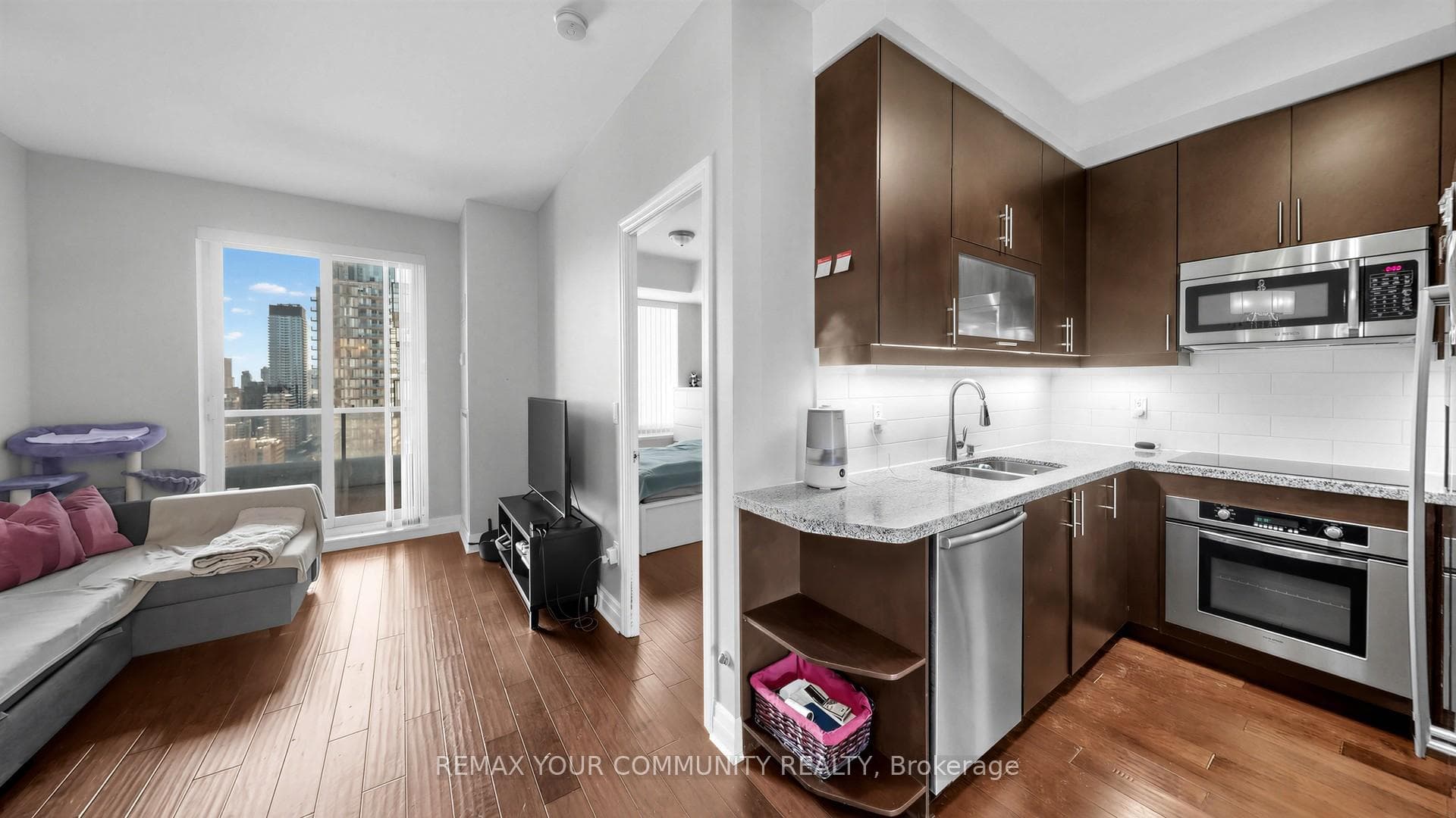 35 Balmuto Street Unit 2607 photo 7