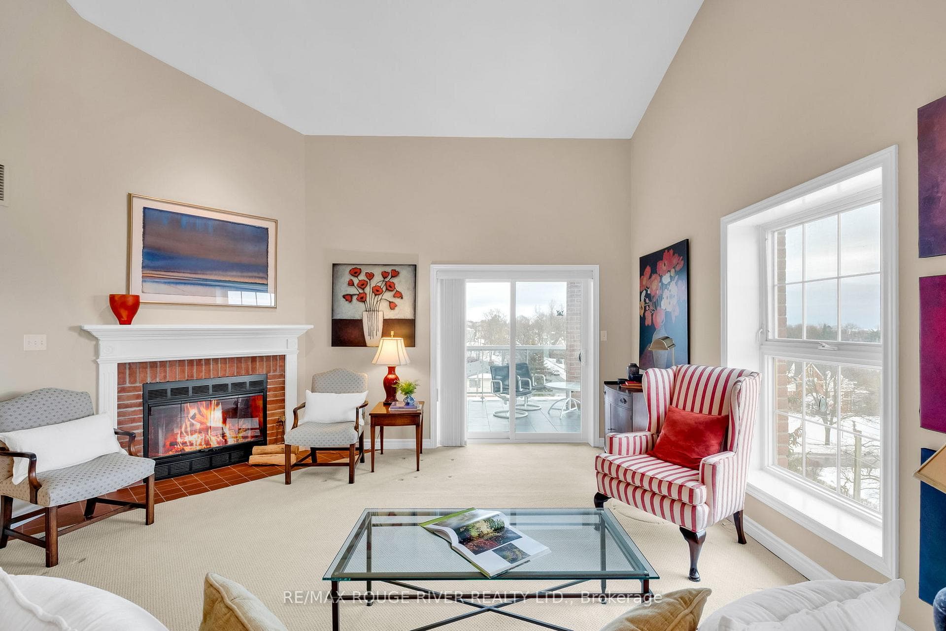 130 Queen Street Unit 6B photo 13