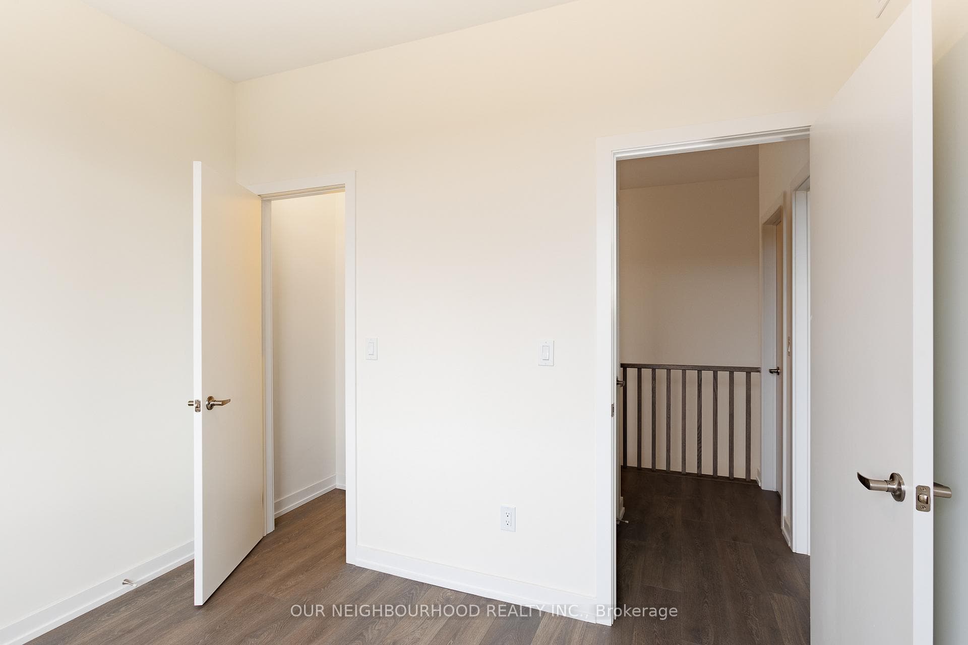 160 Densmore Road Unit 803 photo 12