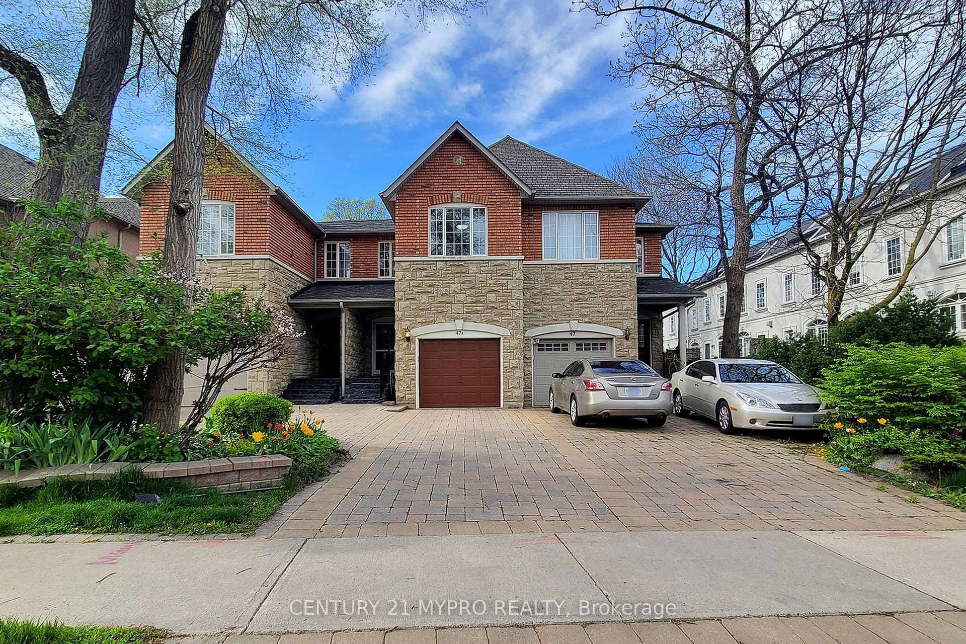 47A Benson Avenue photo 1