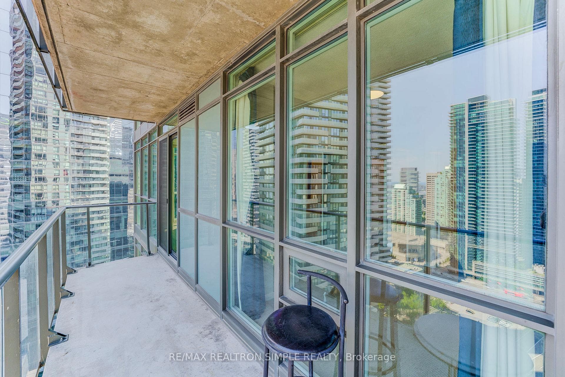 55 Bremner Boulevard Unit 2607 photo 27
