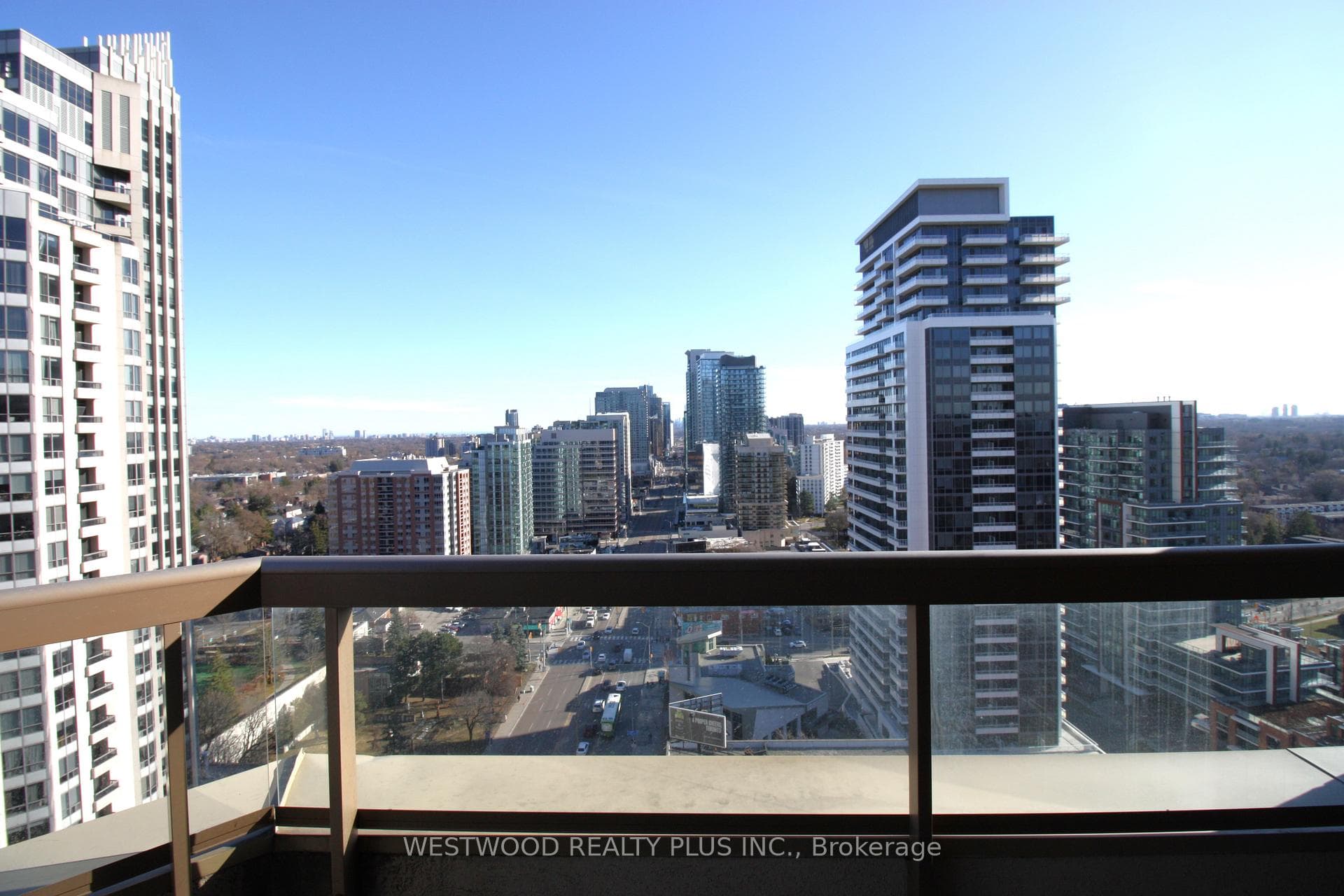 5418 Yonge Street Unit 2502 photo 29