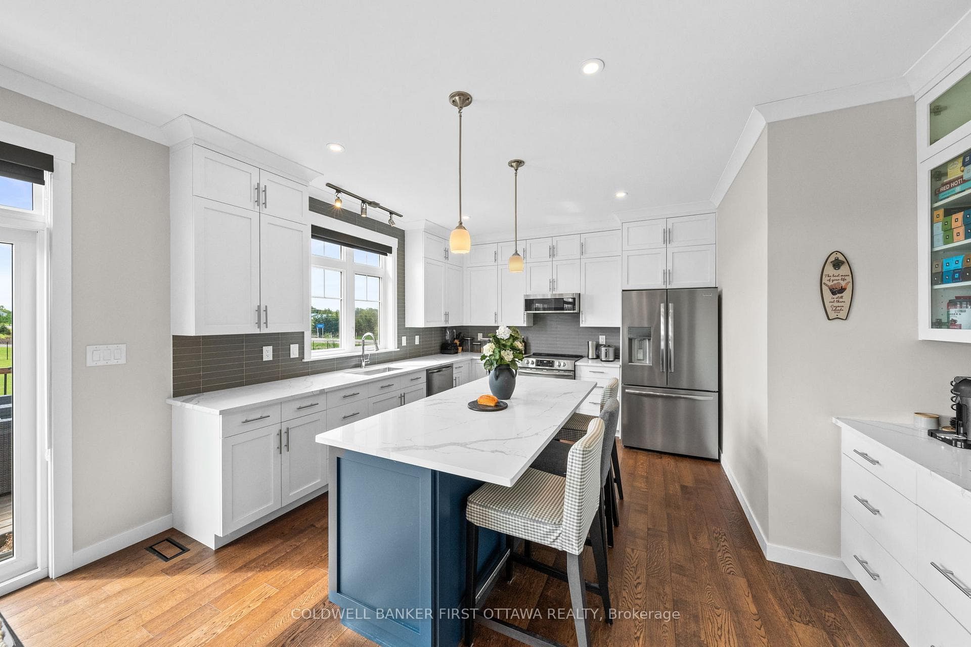 1027 MATHESON Drive photo 10