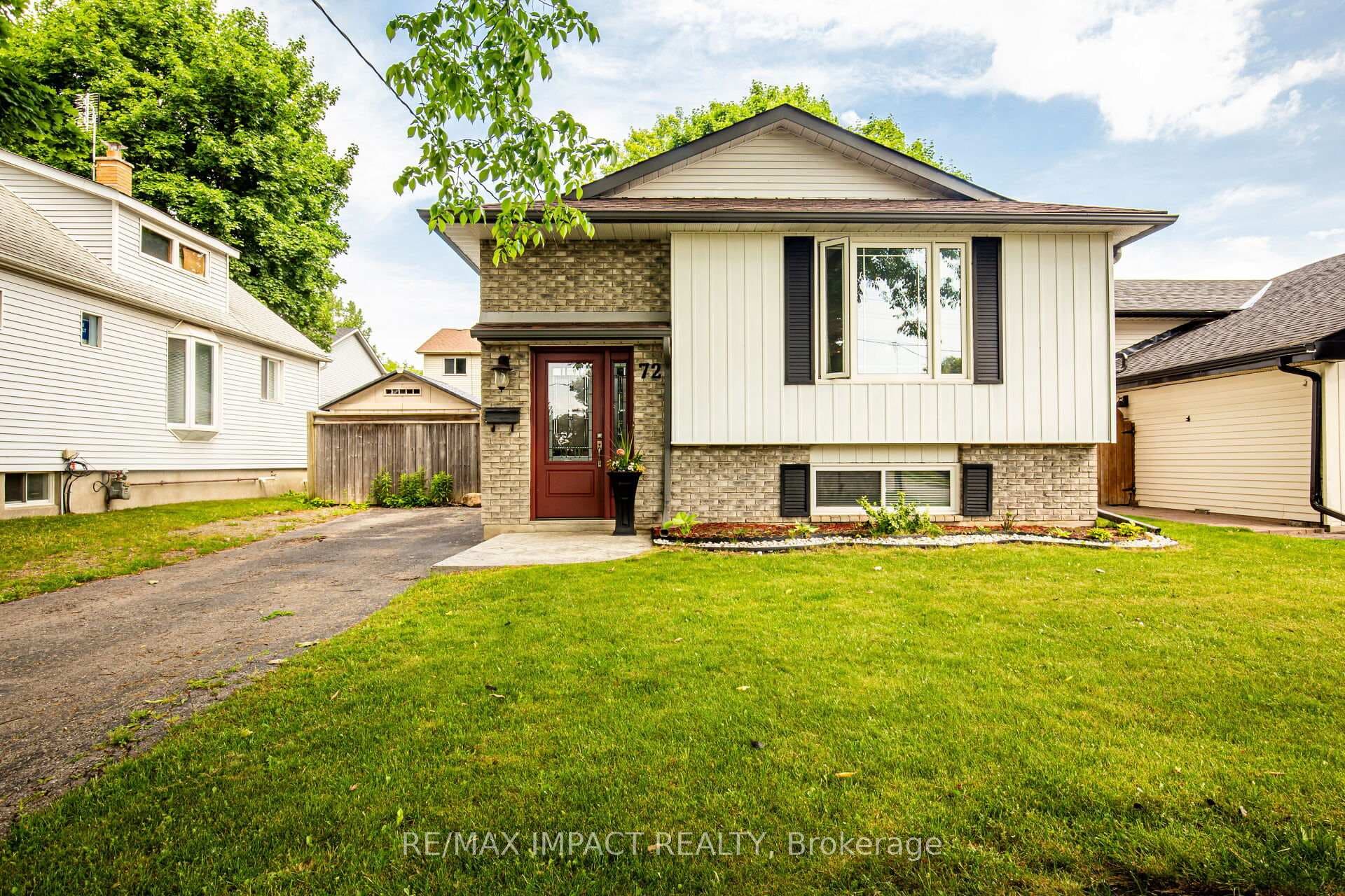 72 Glovers Road photo 1