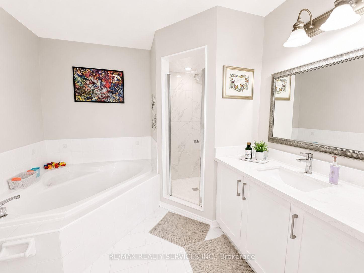 Primary Bedroom Ensuite