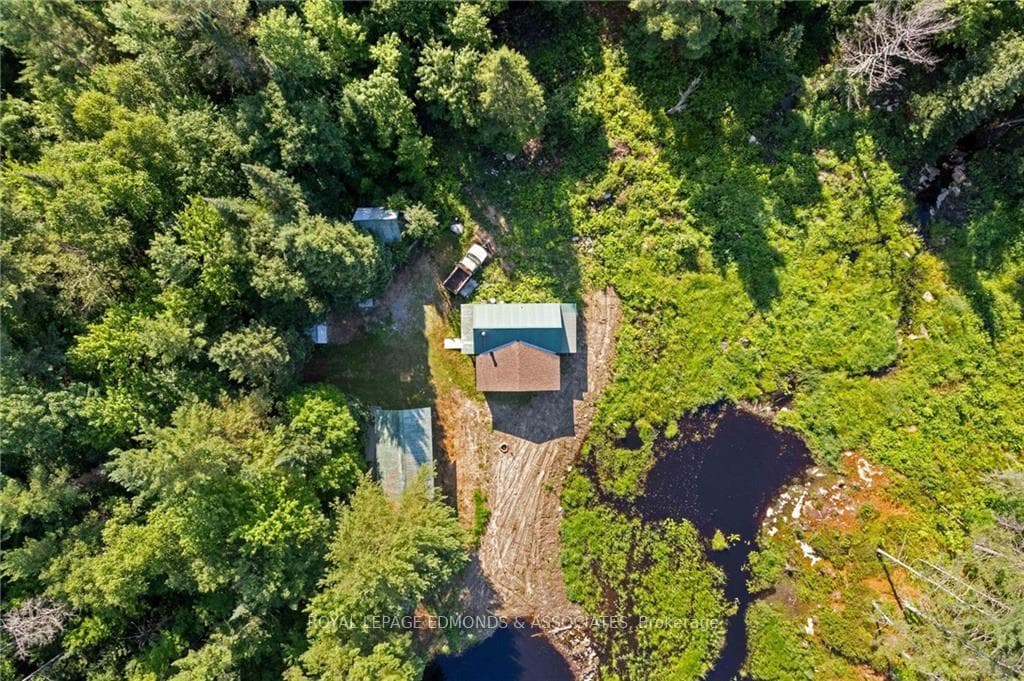 667 BARRON CANYON Road photo 4
