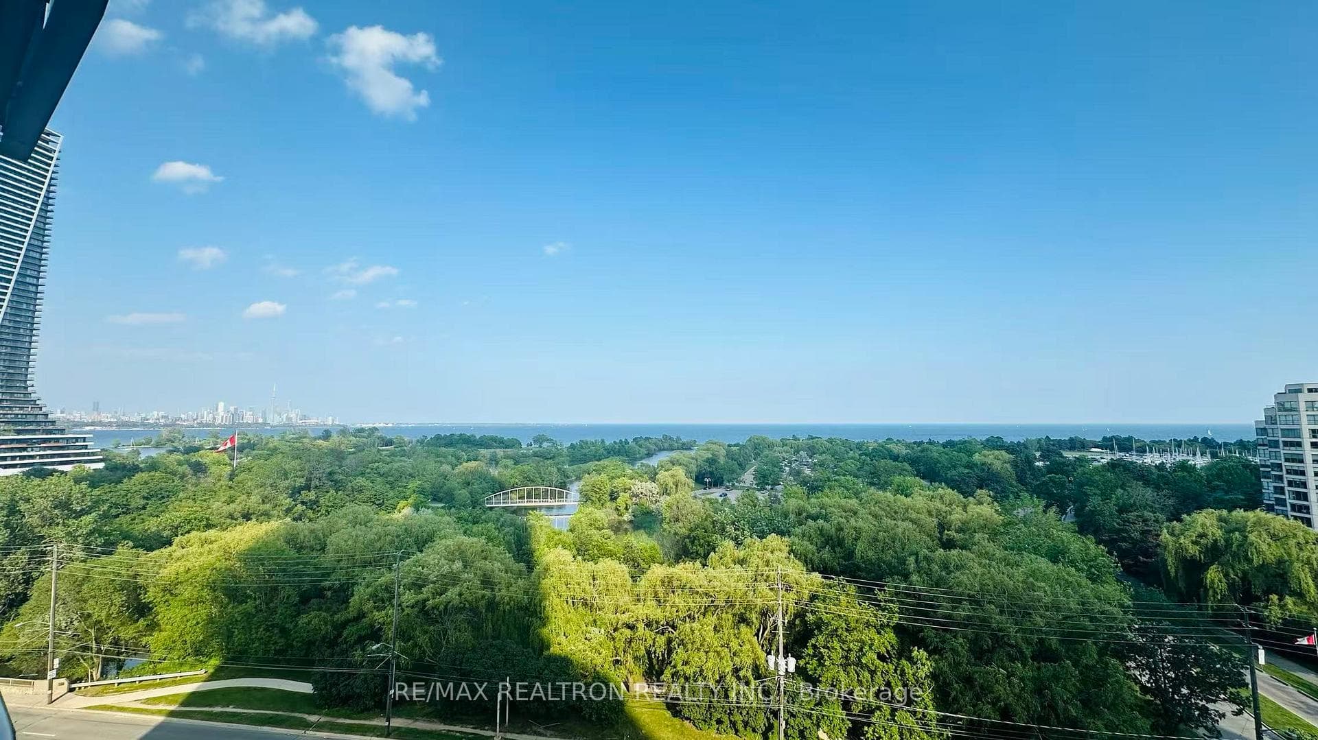 2230 Lake Shore Boulevard Unit 801 photo 3