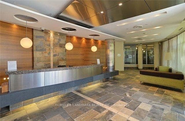 230 Queens Quay Unit 2320 photo 17