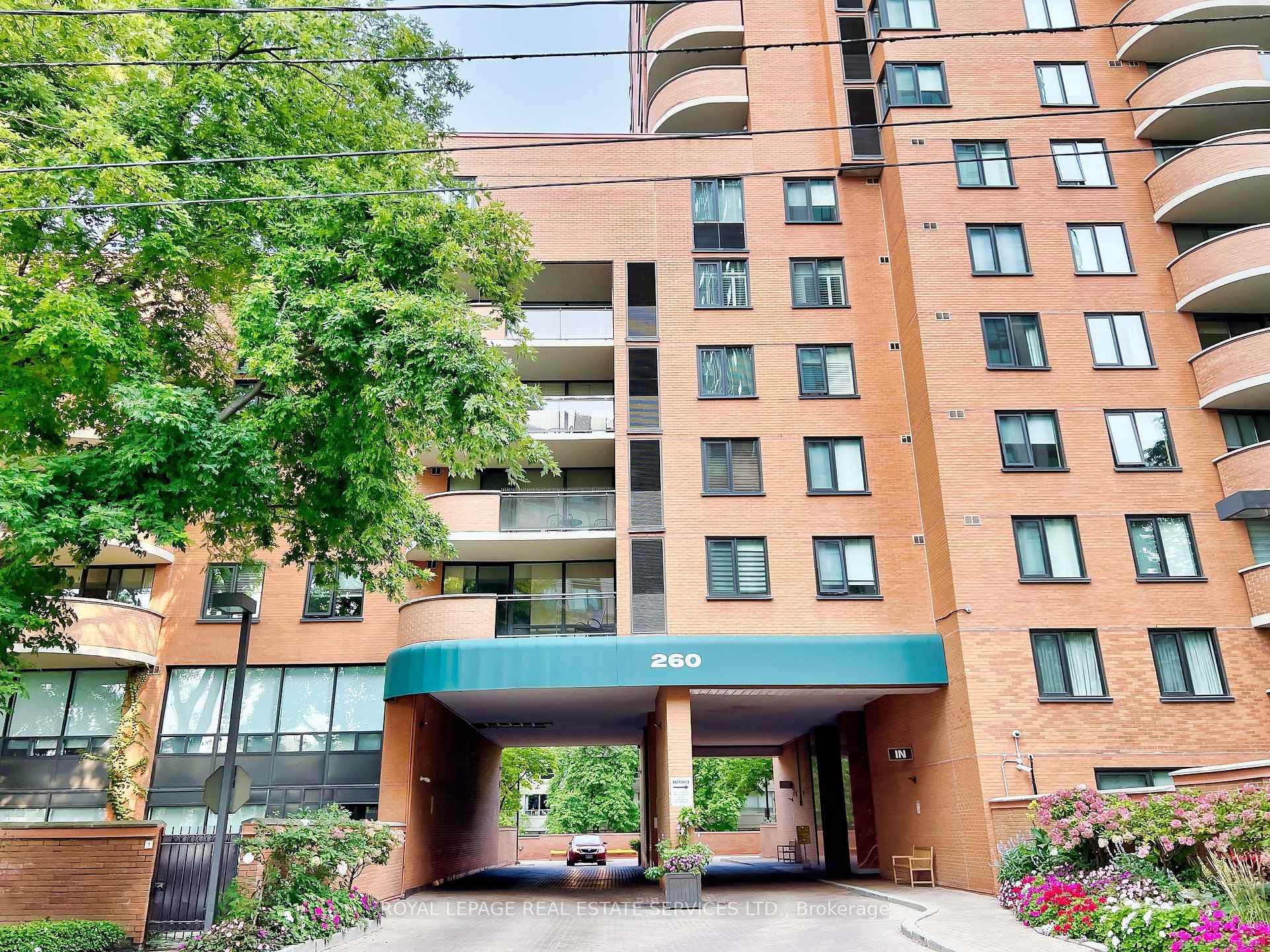 260 Heath Street Unit 1304 photo 3