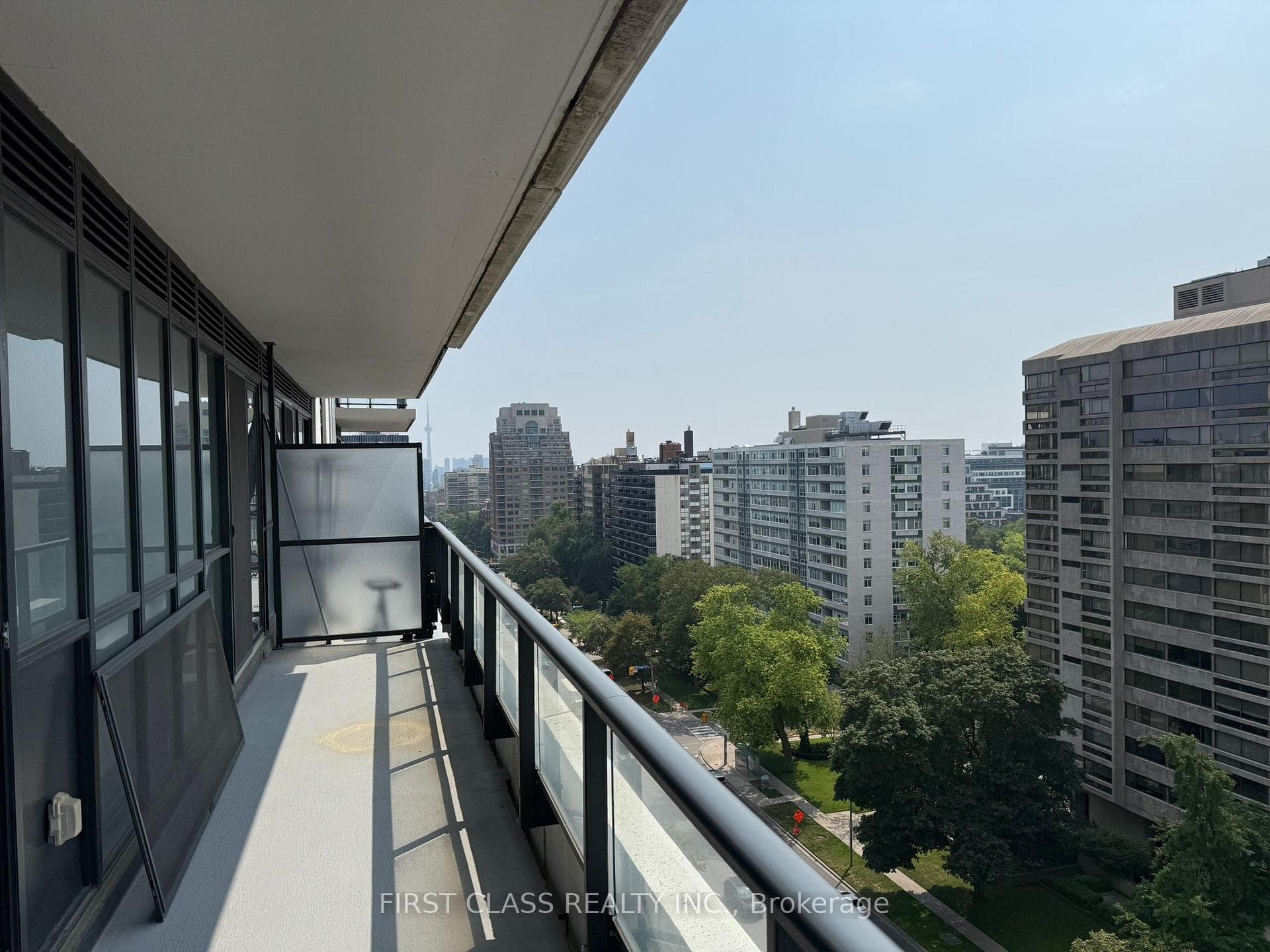 609 Avenue Road Unit 1109 photo 23