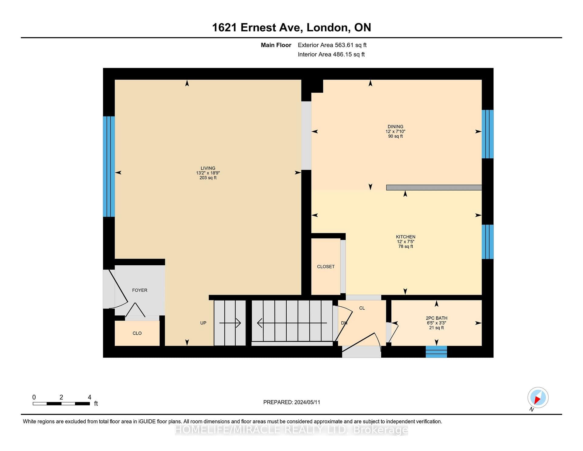 1621 Ernest Avenue photo 38
