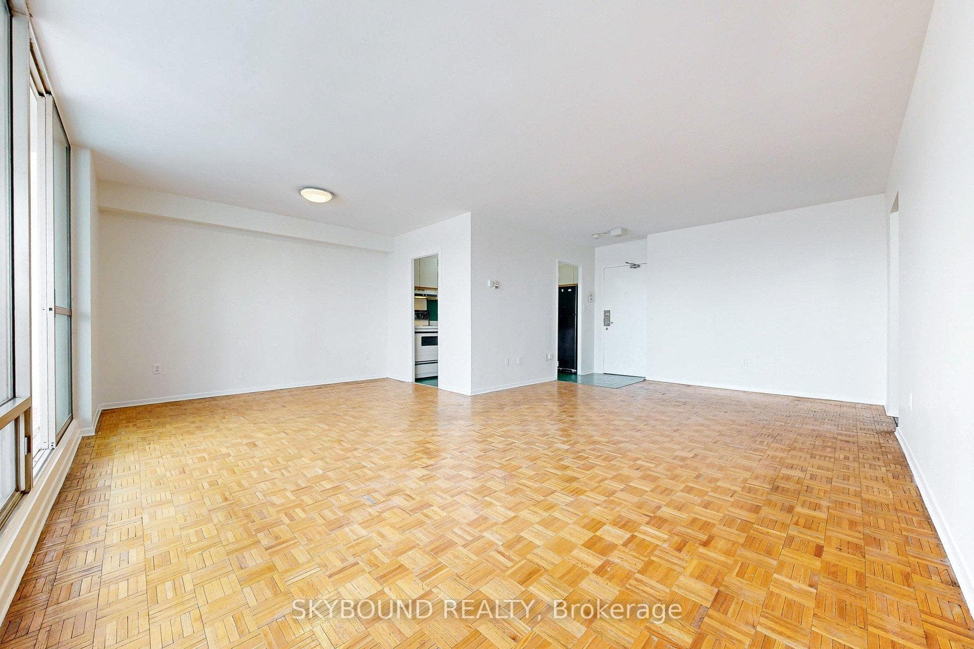1 Massey Square Unit 2306 photo 7