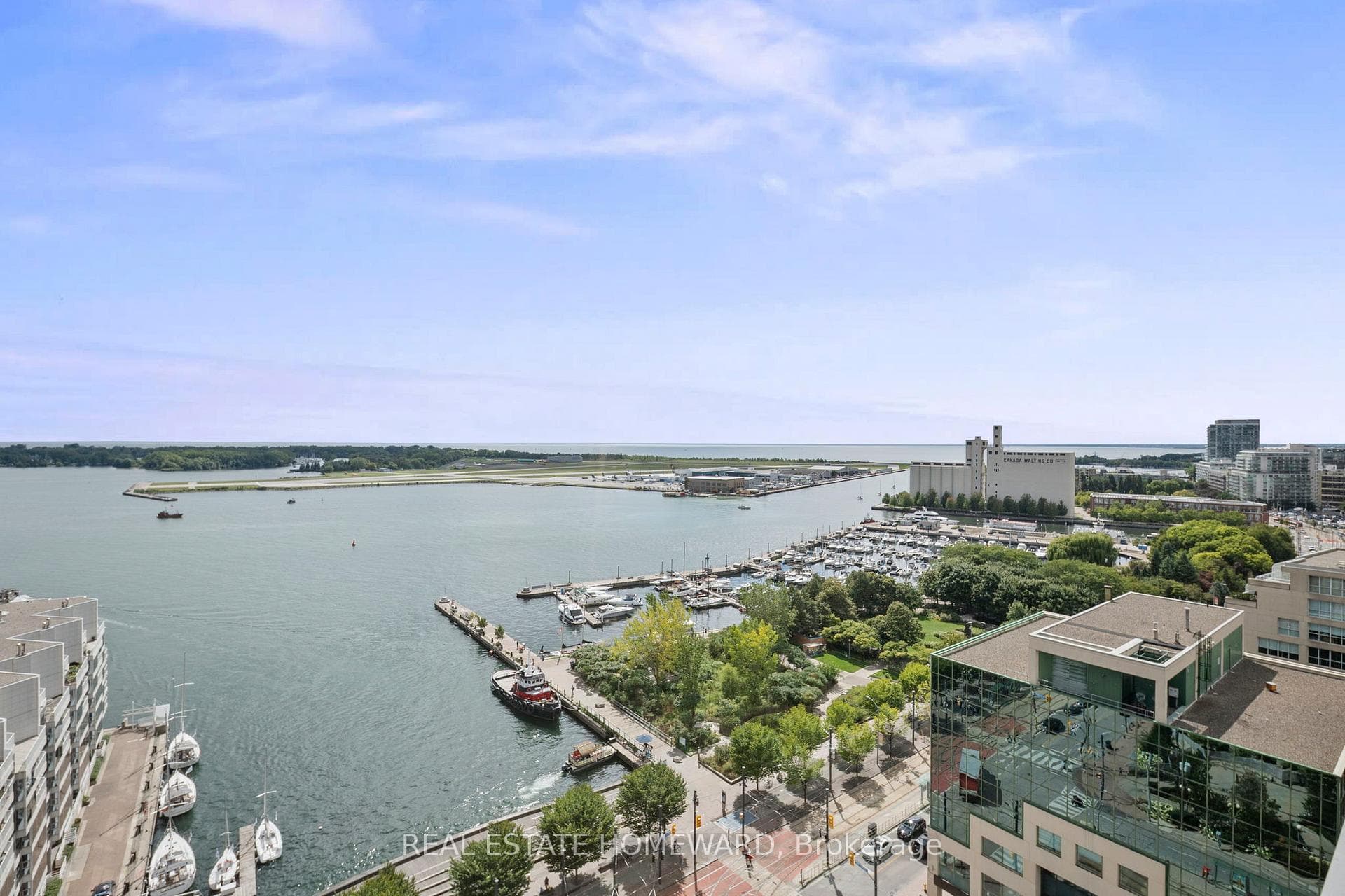 410 Queens Quay Unit 413 photo 6