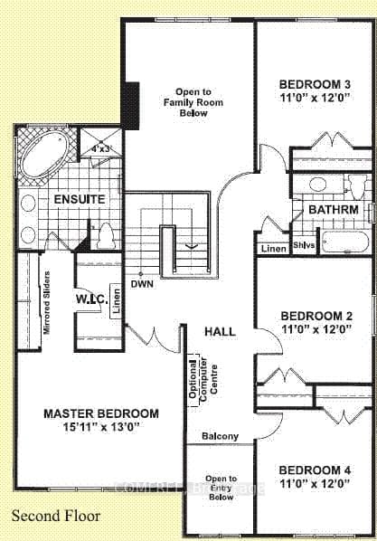 14 Escade Drive photo 37