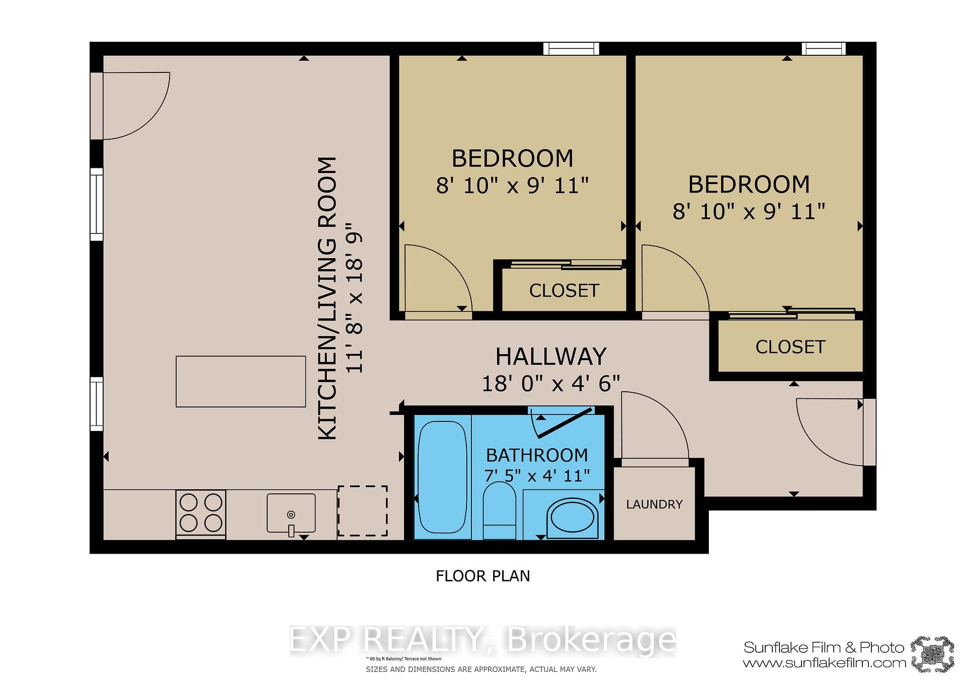 211 Armstrong Street Unit 102 photo 21