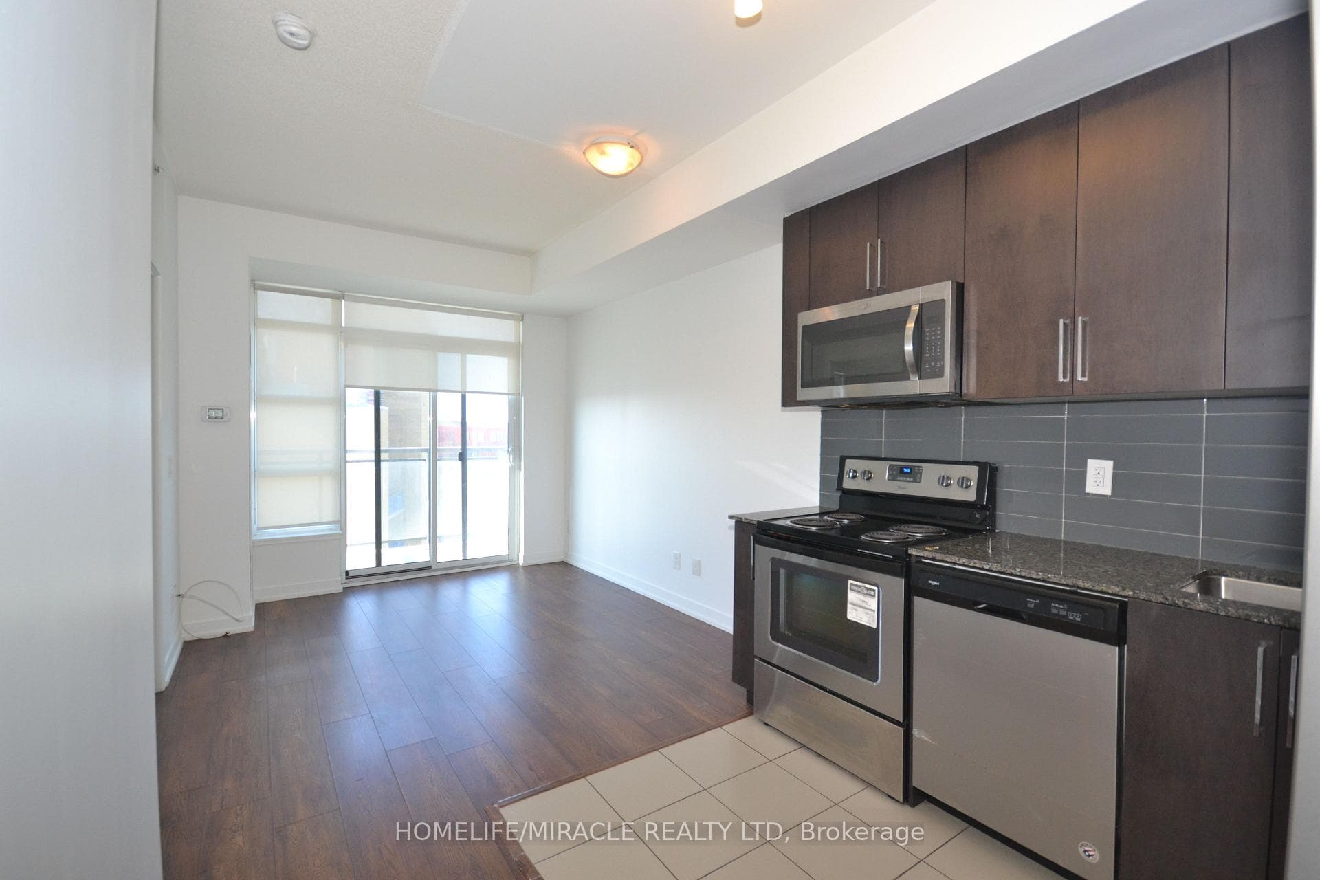 840 Queens Plate Drive Unit 1412 photo 8