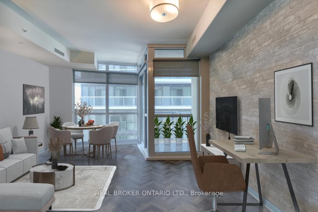 60 Annie Craig Drive Unit 708 photo 4