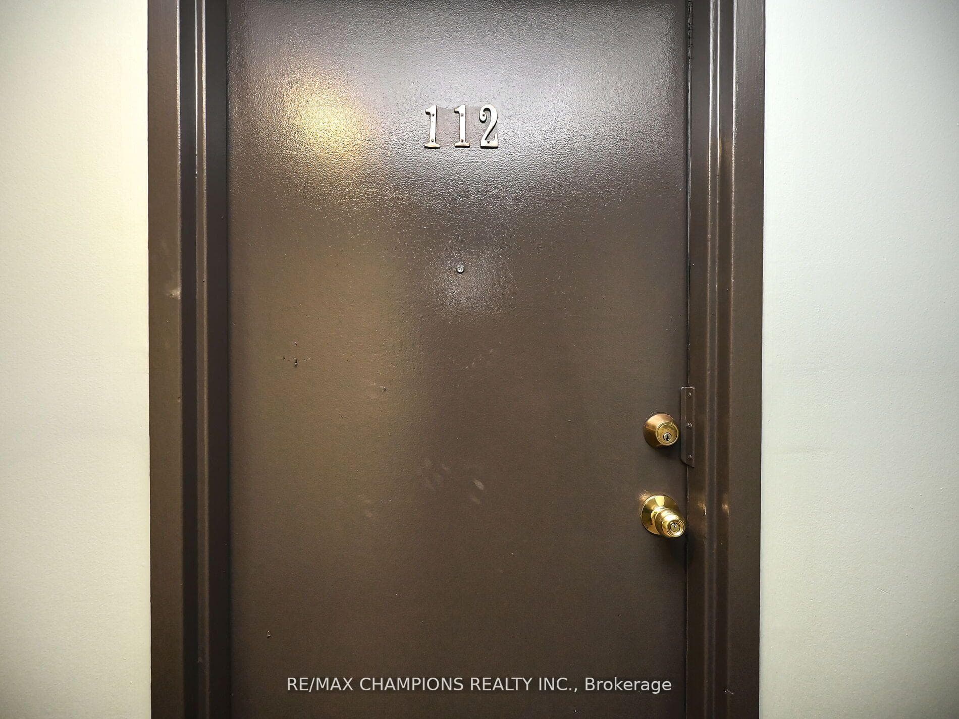 1050 Stainton Drive Unit 112 photo 3