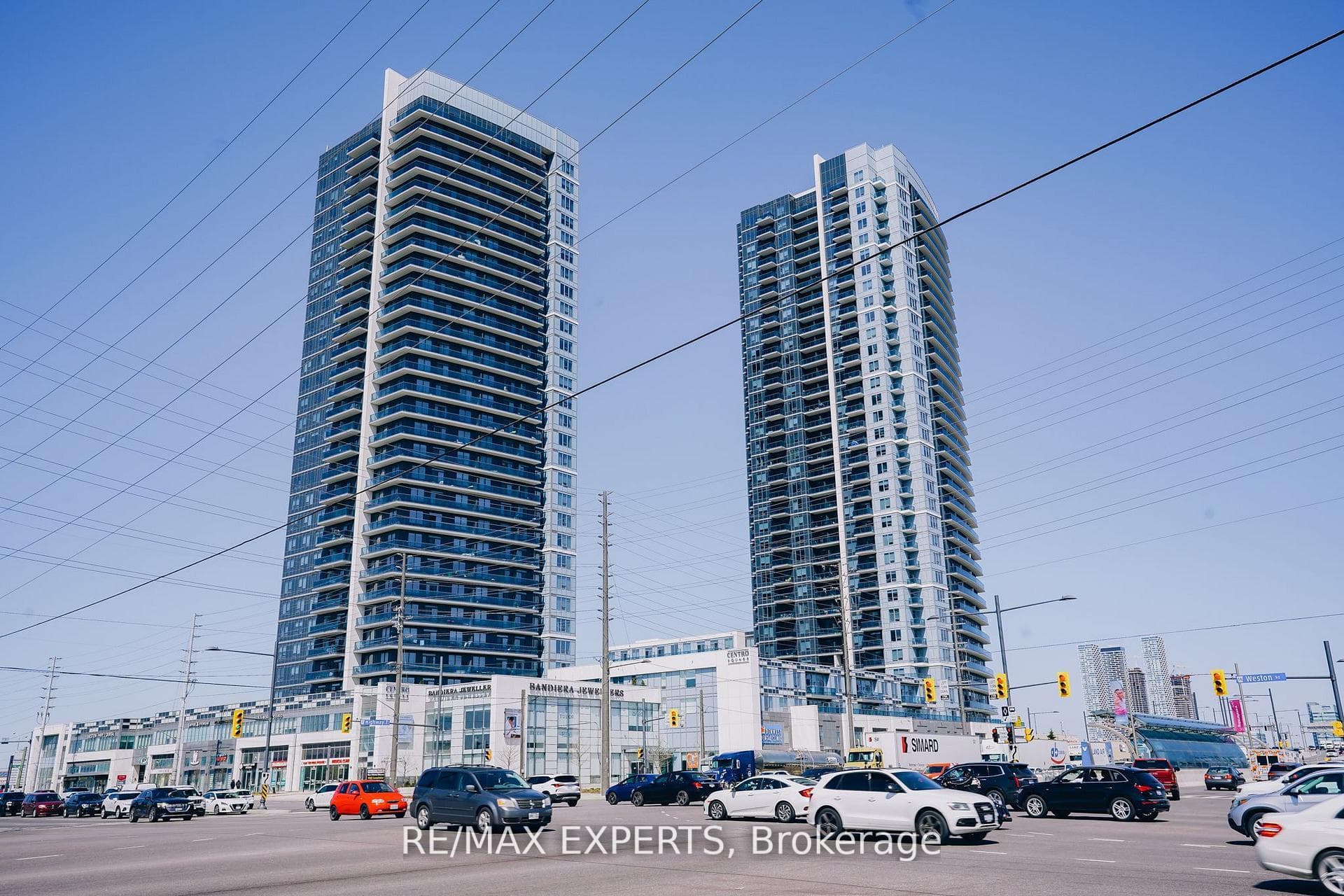 3700 Highway 7 N/A Unit 1005 photo 1
