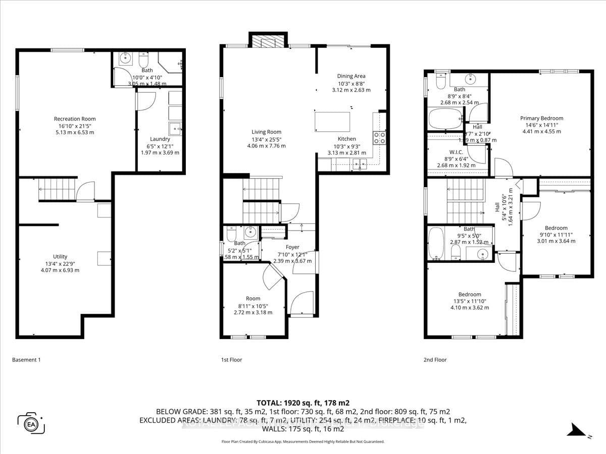 120 Grovemont Drive photo 43