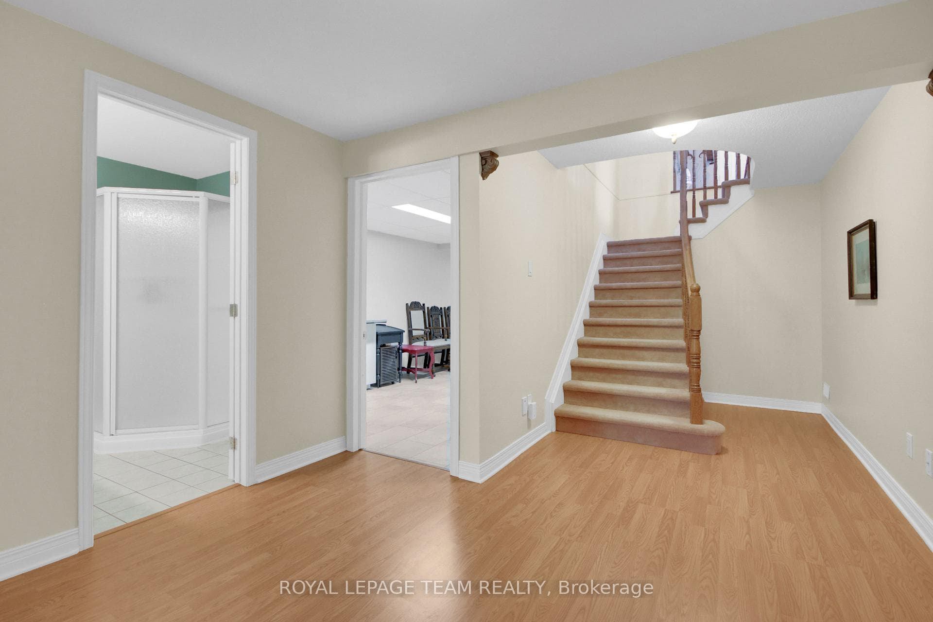 Lower Level